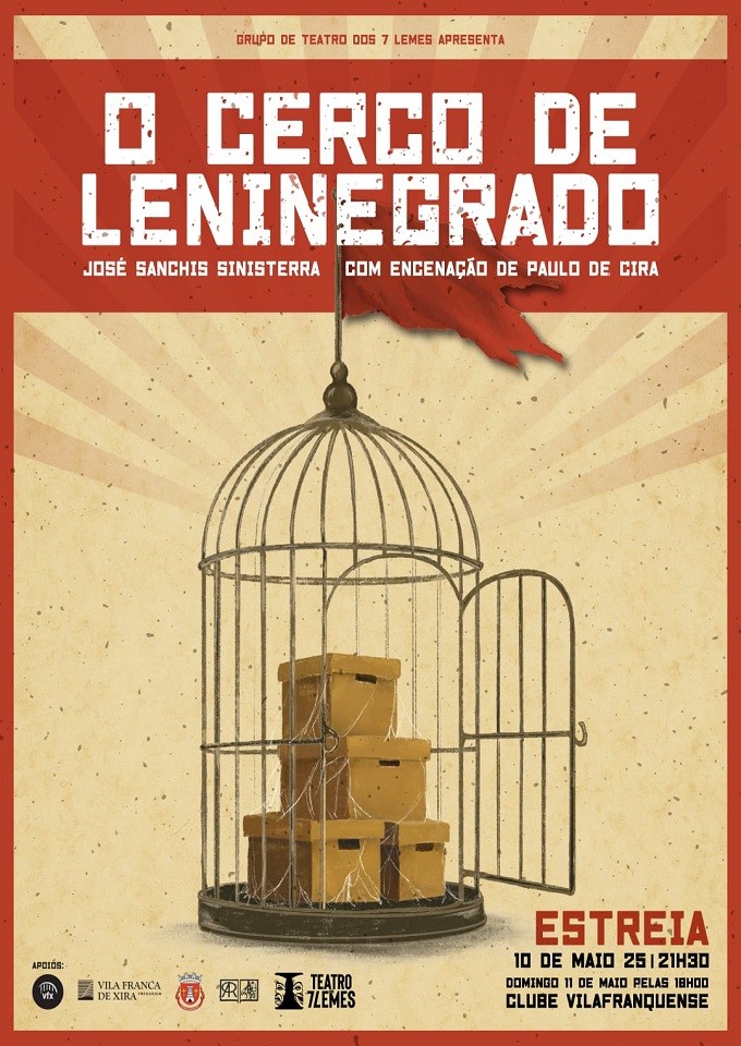 O Cerco de Leninegrado