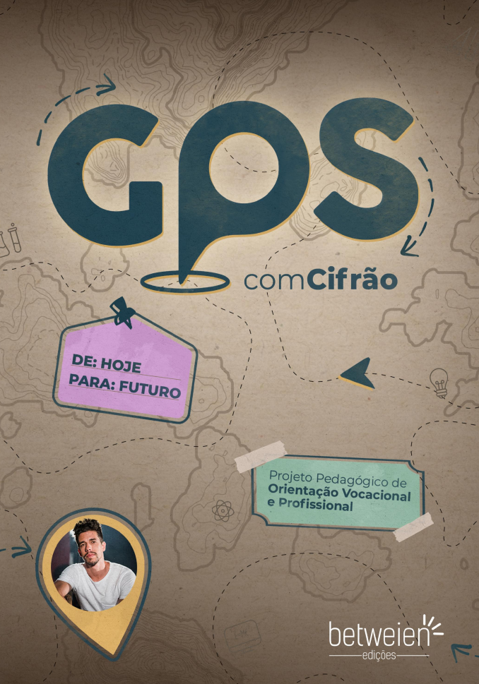 Conselho Municipal Jovem promove projeto pedagógico de orientação vocacional e profissional denom...