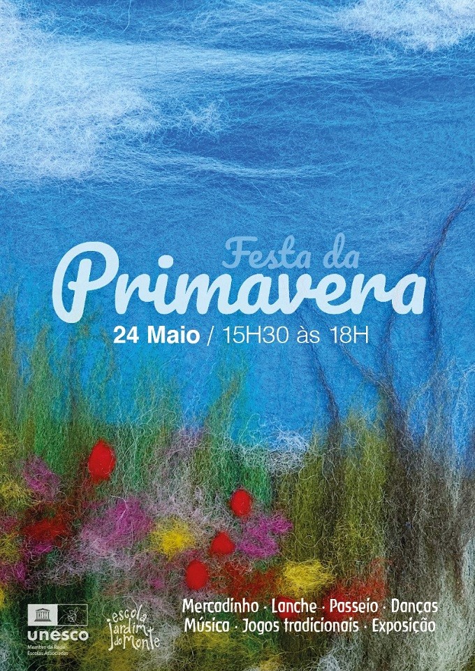Festa da Primavera