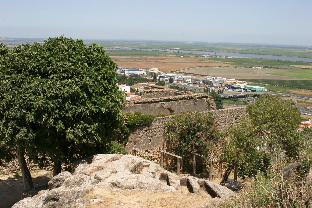 Visita guiada até ao Monte do Senhor da Boa Morte