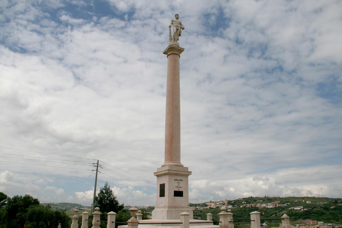 Passeios com História na Rota Histórica das Linhas de Torres