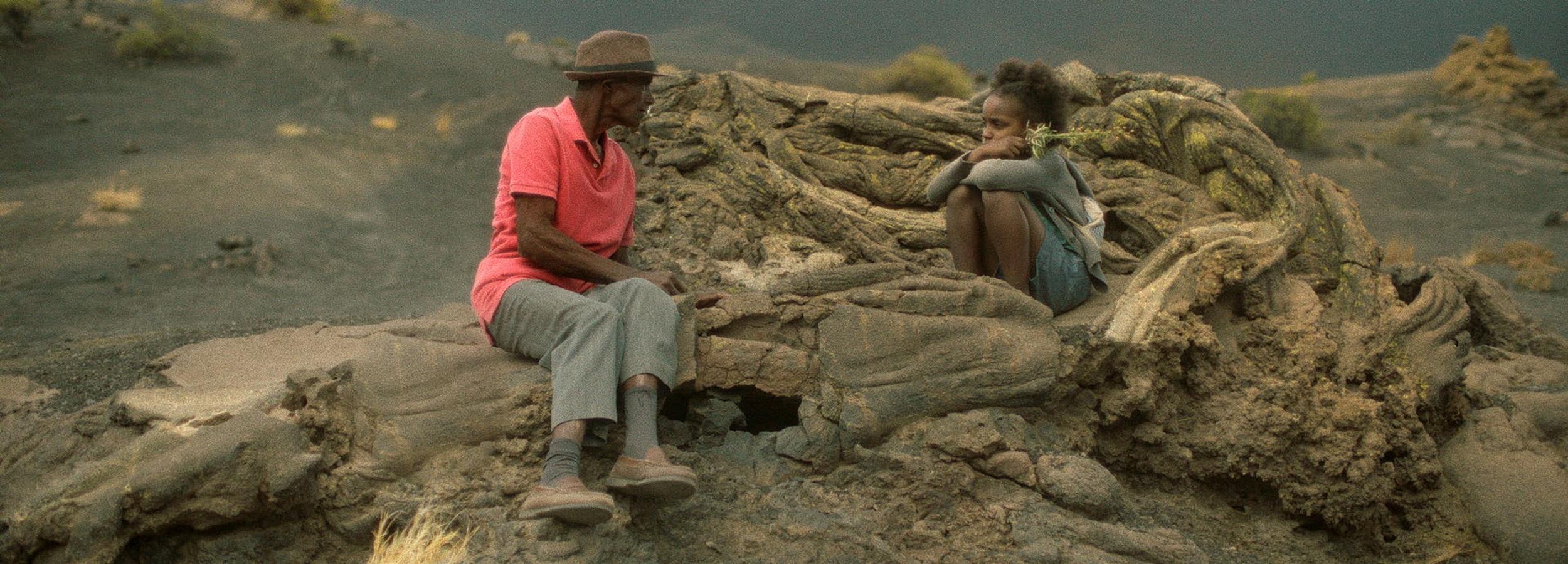 Exibição do filme “Hanami”, de Denise Fernandes
