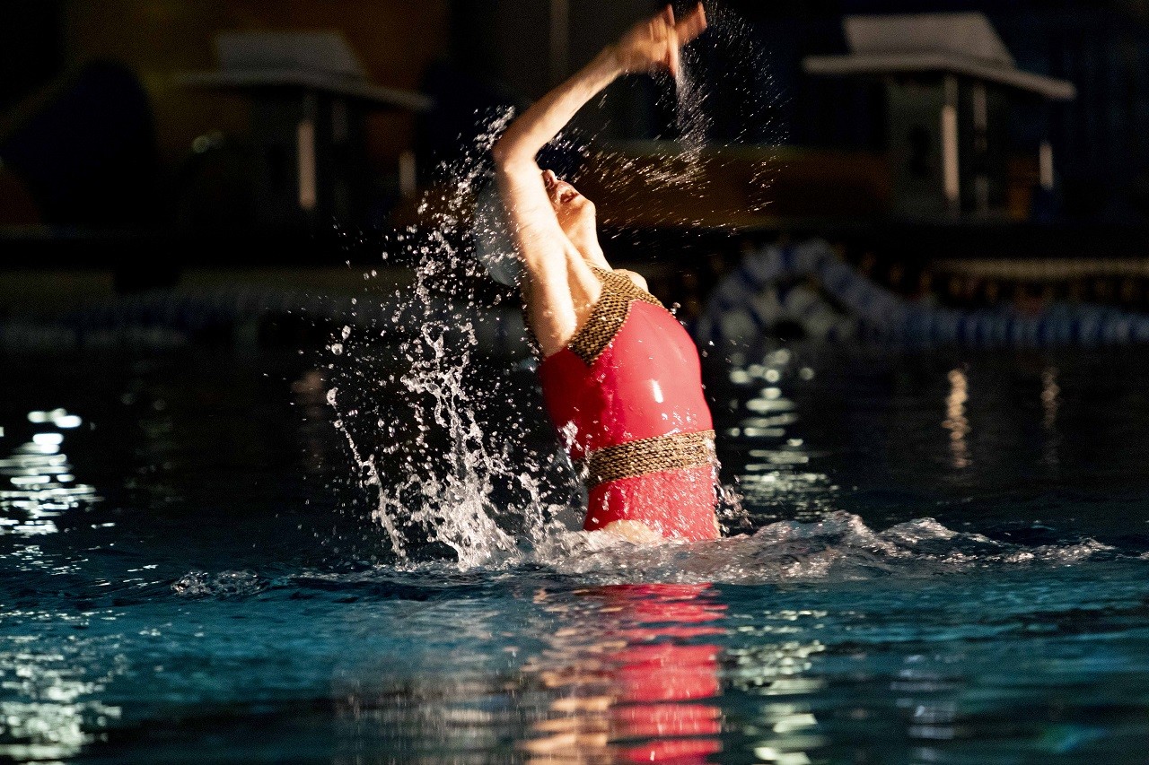 19.º Festival de Natação Artística volta a ter lugar na Piscina Municipal de Vila Franca de Xira