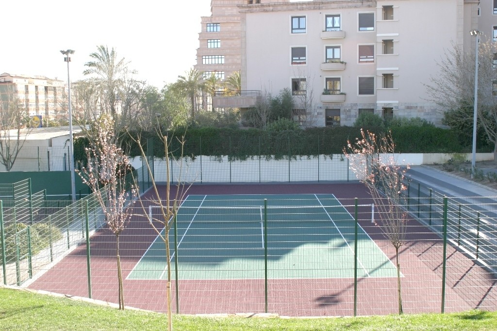 Programa Municipal “Dia da Modalidade” promove o desporto Ténis