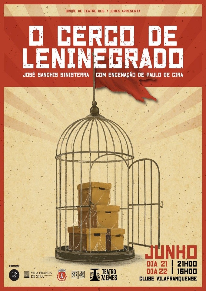 O Cerco de Leninegrado