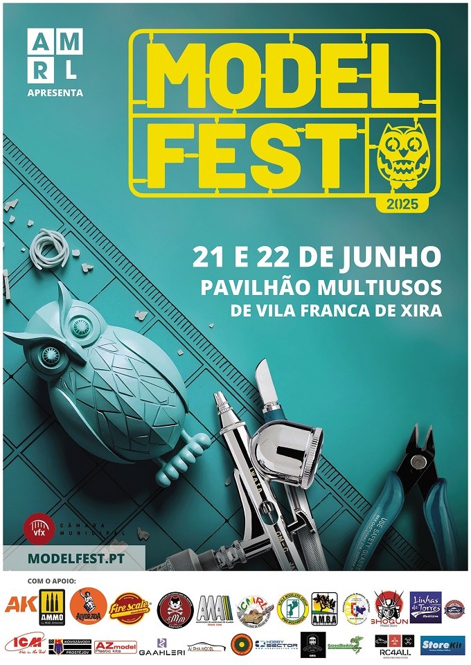 ModelFest 2025
