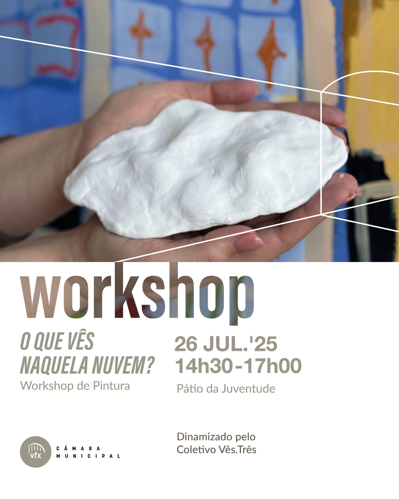 Workshop de Ilustração