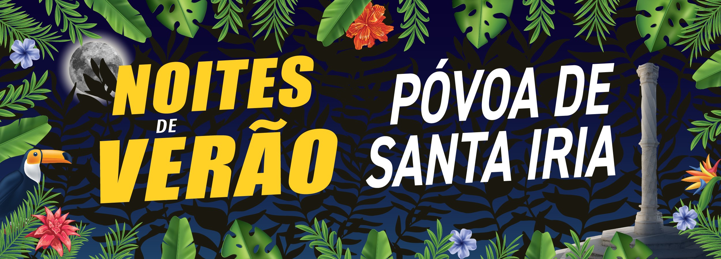 “Há Noite no Pátio”com cinema ao Ar livre: Mamma Mia!