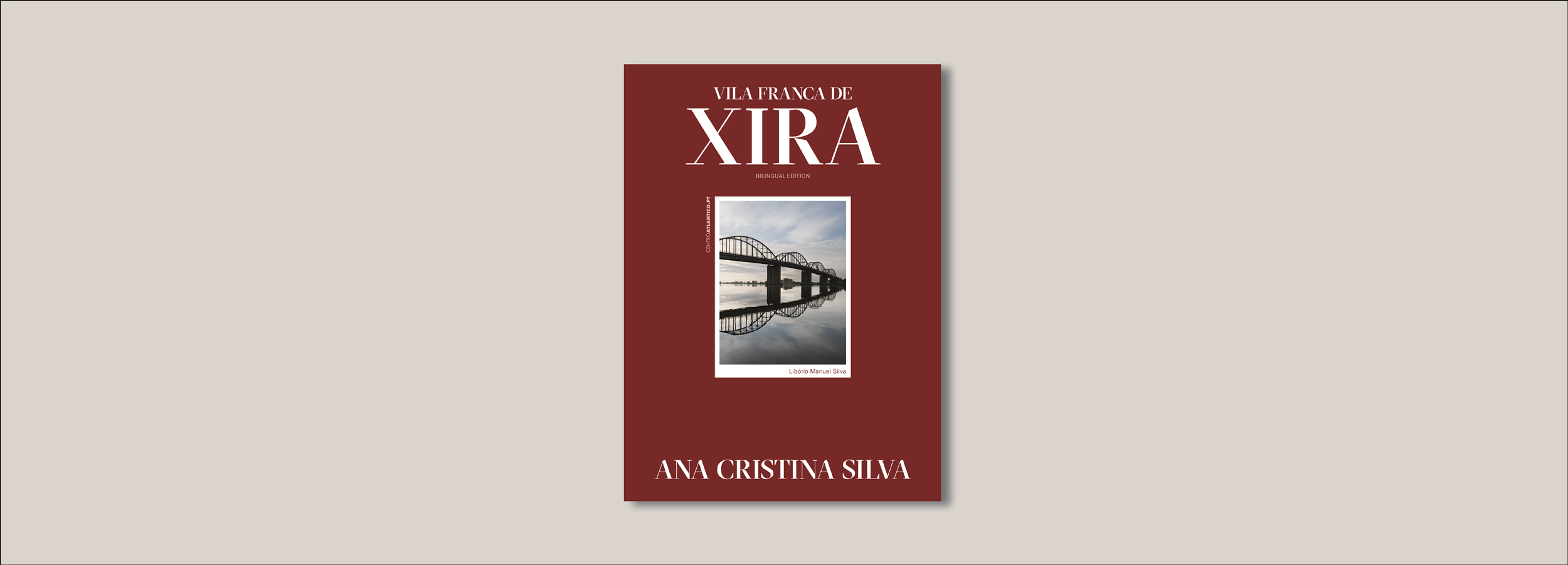 Apresentação de livro dedicado a Vila Franca de Xira no Museu do Neo-Realismo