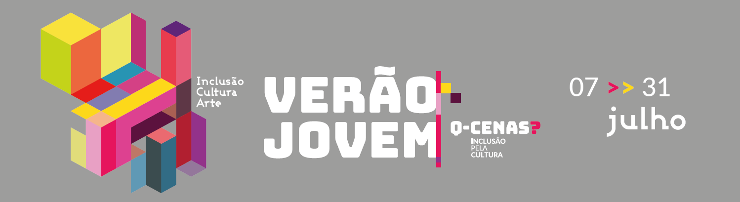 Município de Vila Franca de Xira promove inclusão pela arte e cultura com o Programa Verão Jovem ...