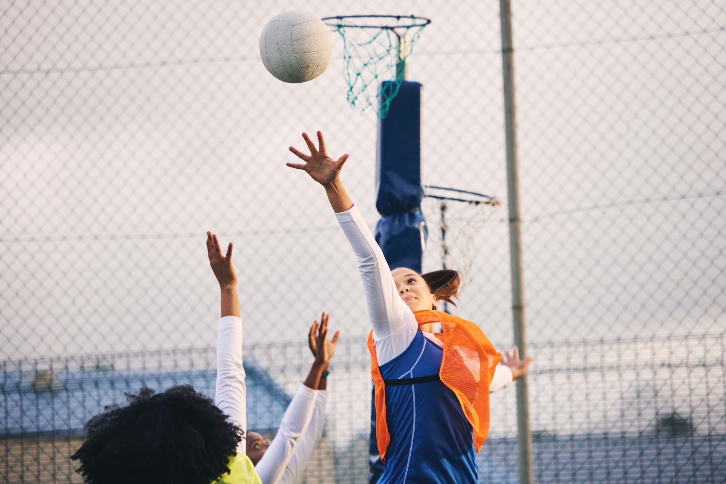 Programa Municipal “Dia da Modalidade” promove o desporto Corfebol