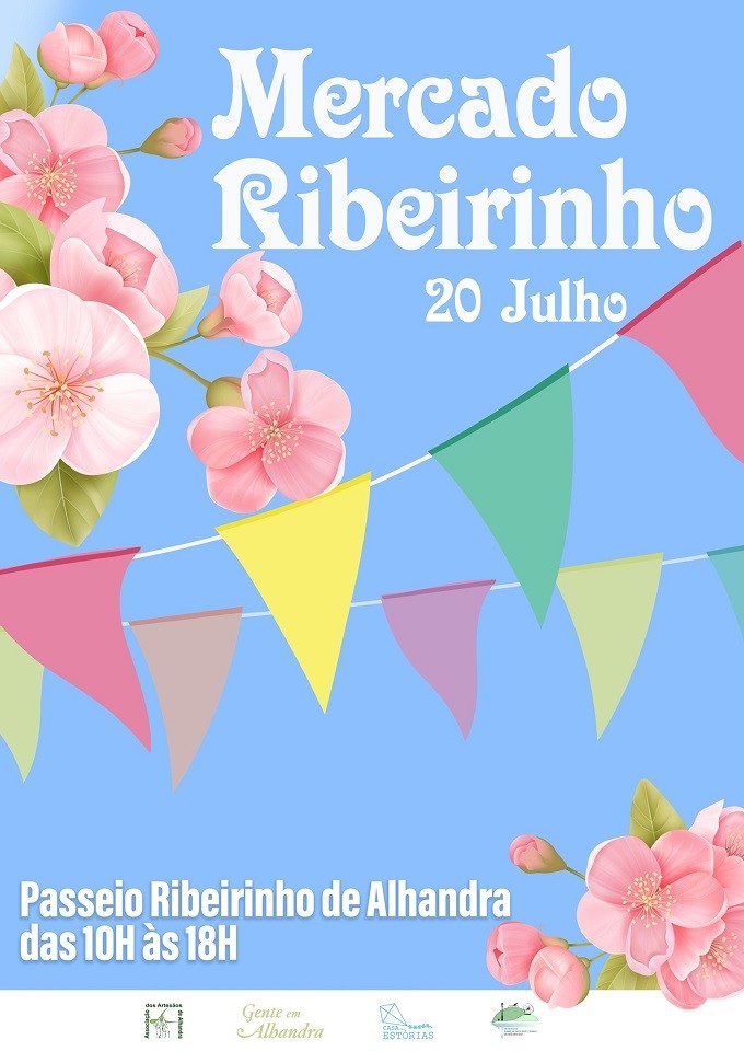 Mercado Ribeirinho