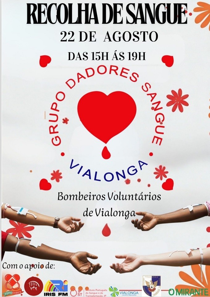 Recolha de Sangue