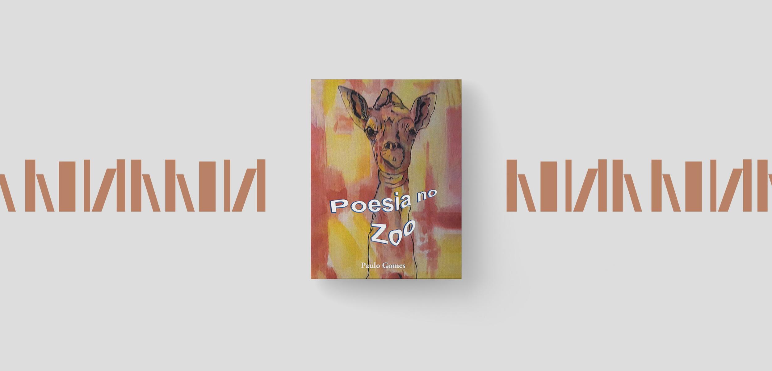 Apresentação do livro "Poesia no Zoo" na Biblioteca Municipal