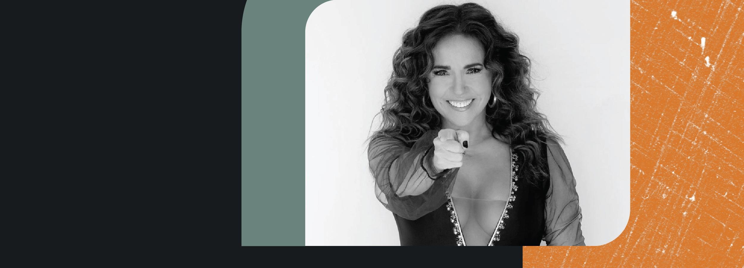 “JAM às Sextas” celebra a energia de Daniela Mercury