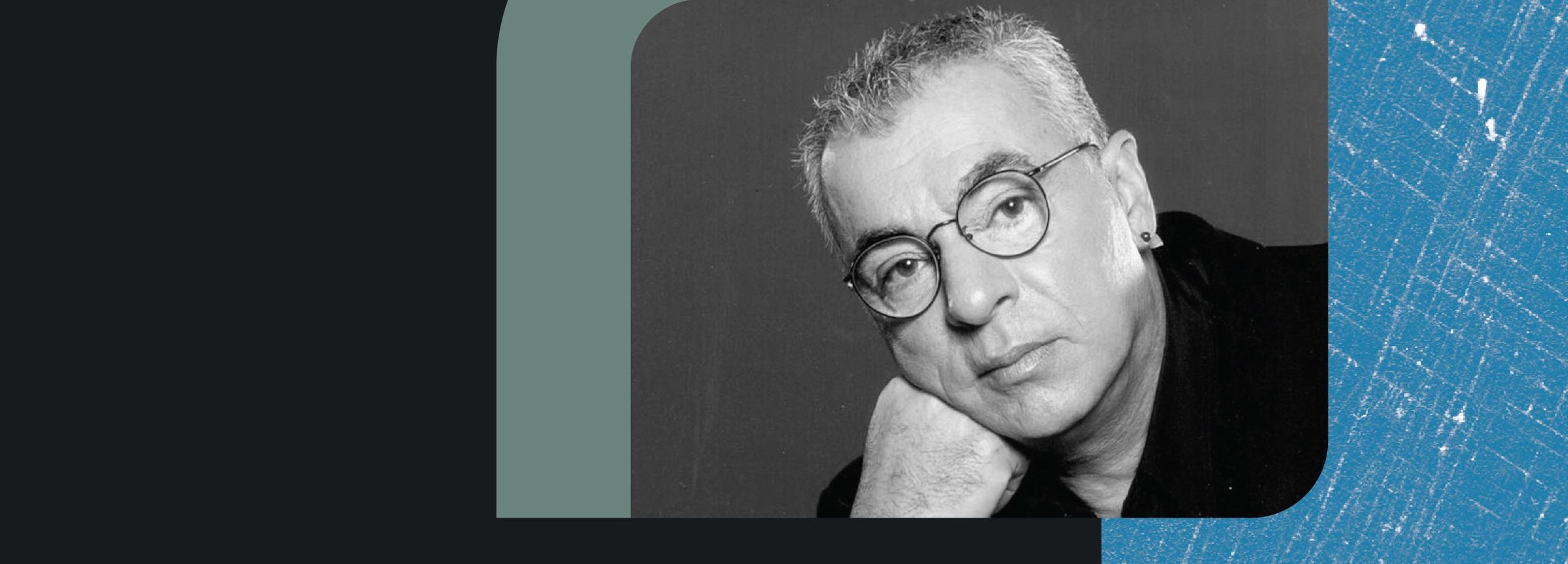 “JAM às Sextas” presta homenagem a Paulo de Carvalho