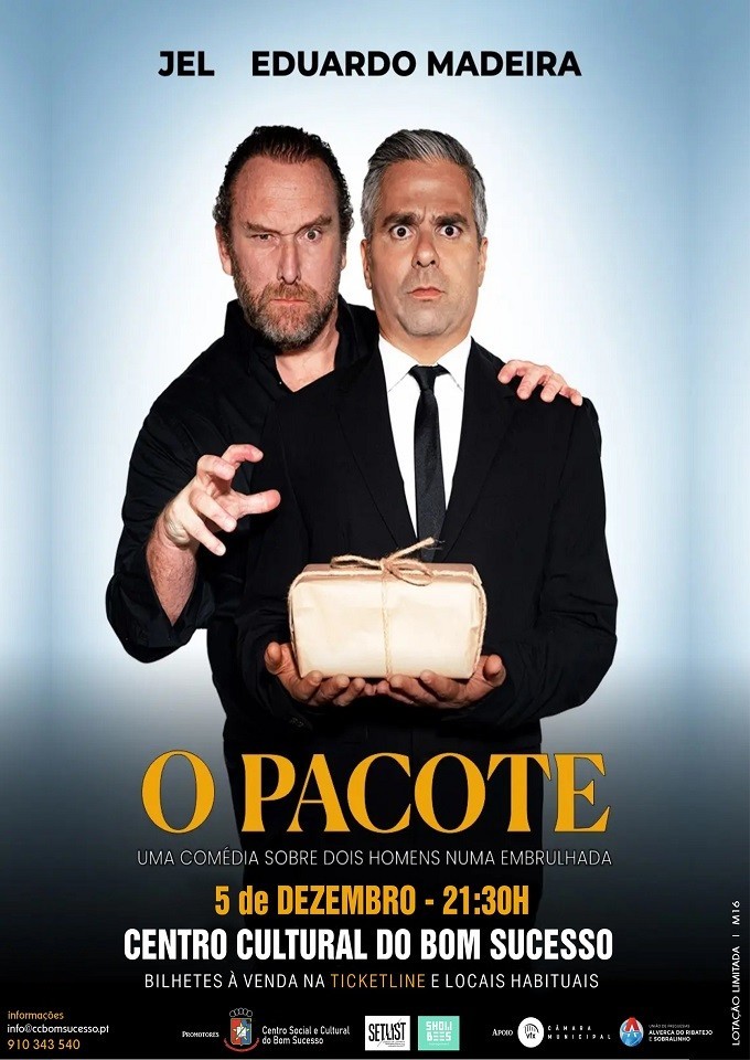 O Pacote