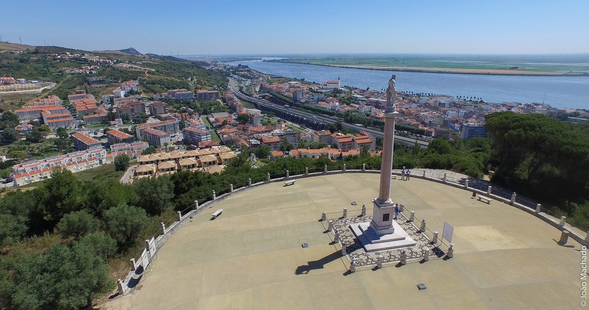 Município de Vila Franca assinala Comemoração Nacional das Linhas de Torres com caminhada  