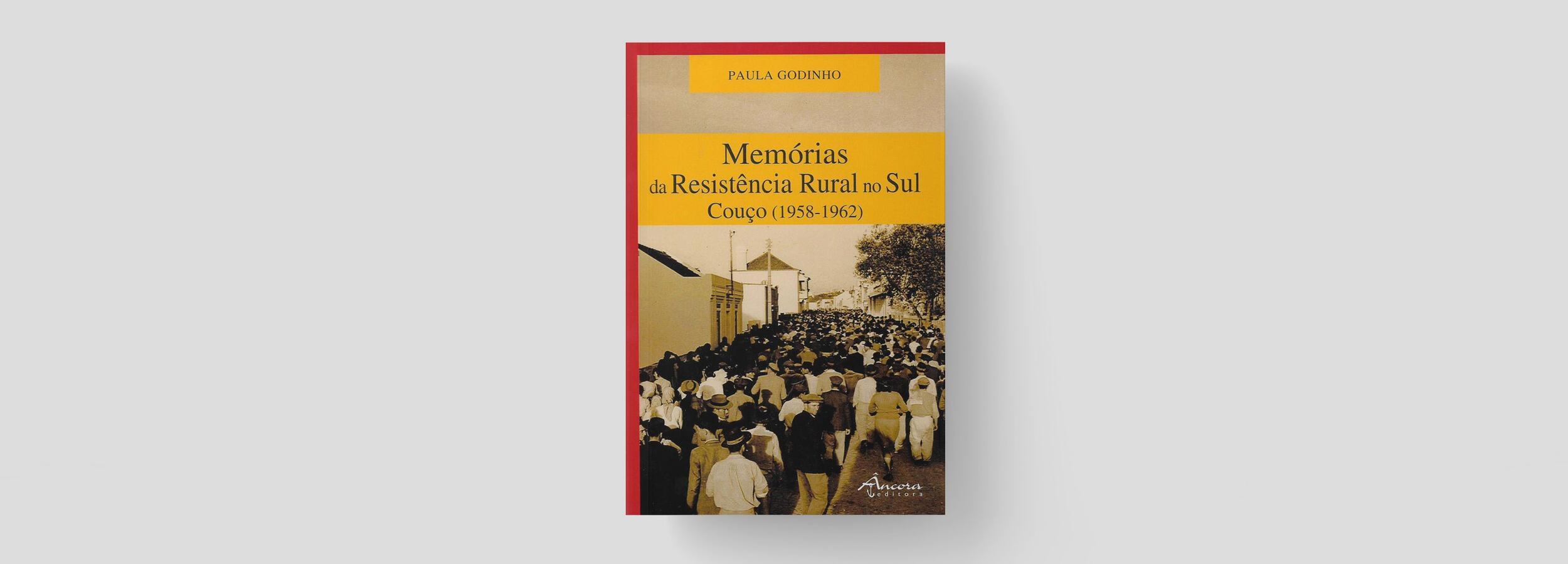 Apresentação de livro de Paula Godinho no Museu do Neo-Realismo