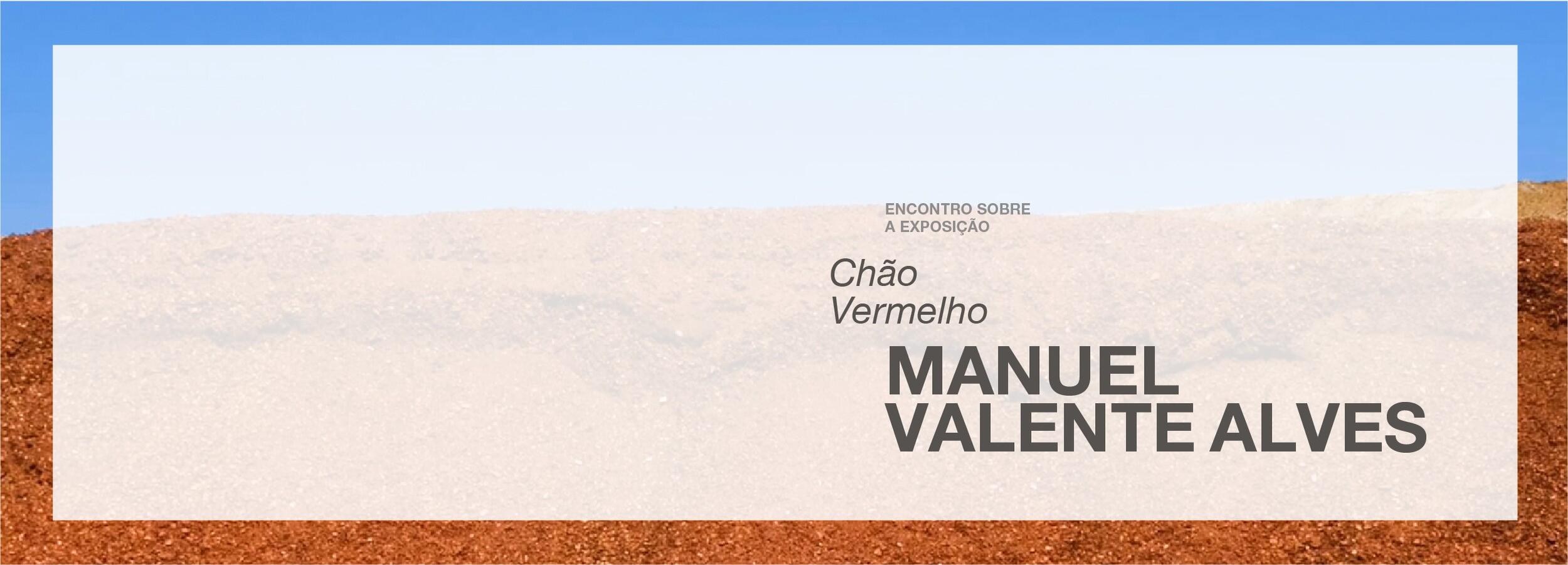 Encontro sobre a exposição “Chão Vermelho” no Museu do Neo-Realismo