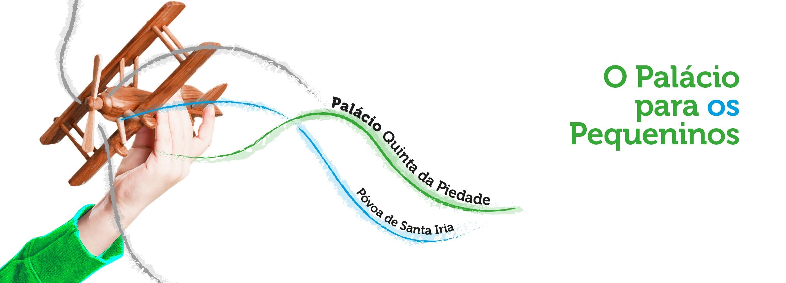 Oficina de Dança “Palácio da Dança”