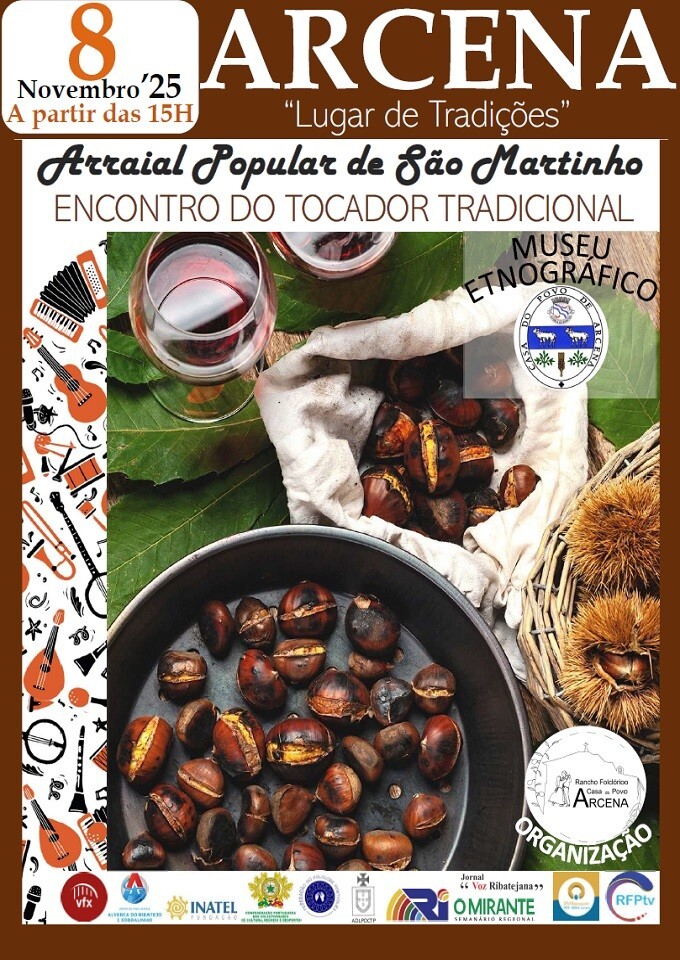 Encontro do Tocador Tradicional