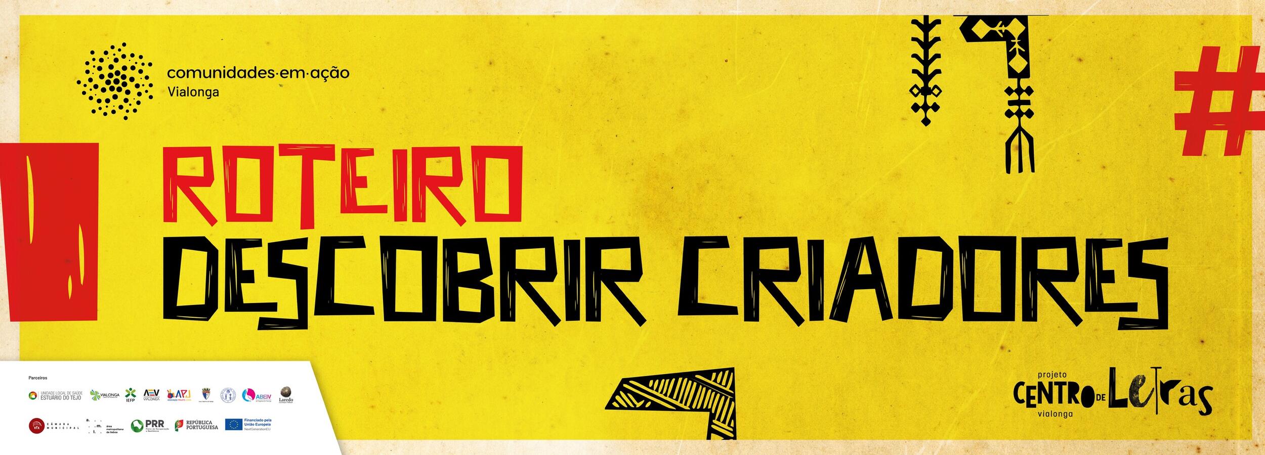 “Roteiro Descobrir Criadores”: Bibliotecária, escritora e artista musical conversam em torno da e...