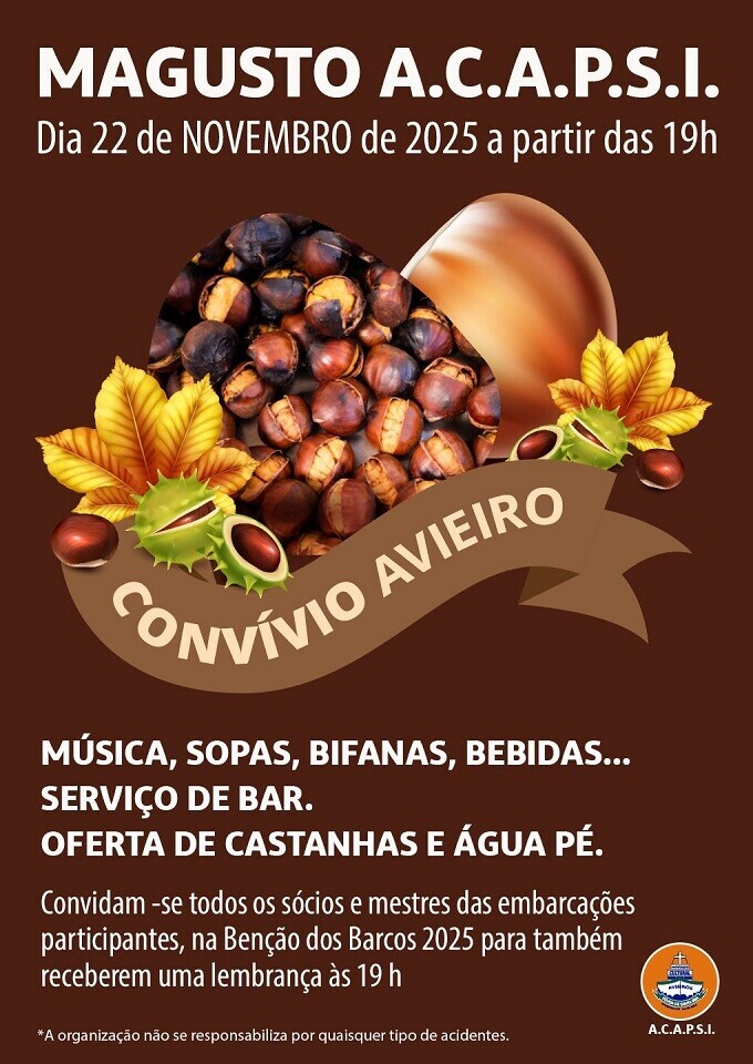 Magusto ACAPSI
