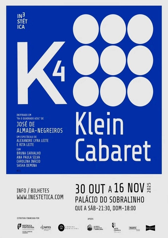 K4 Klein Cabaret