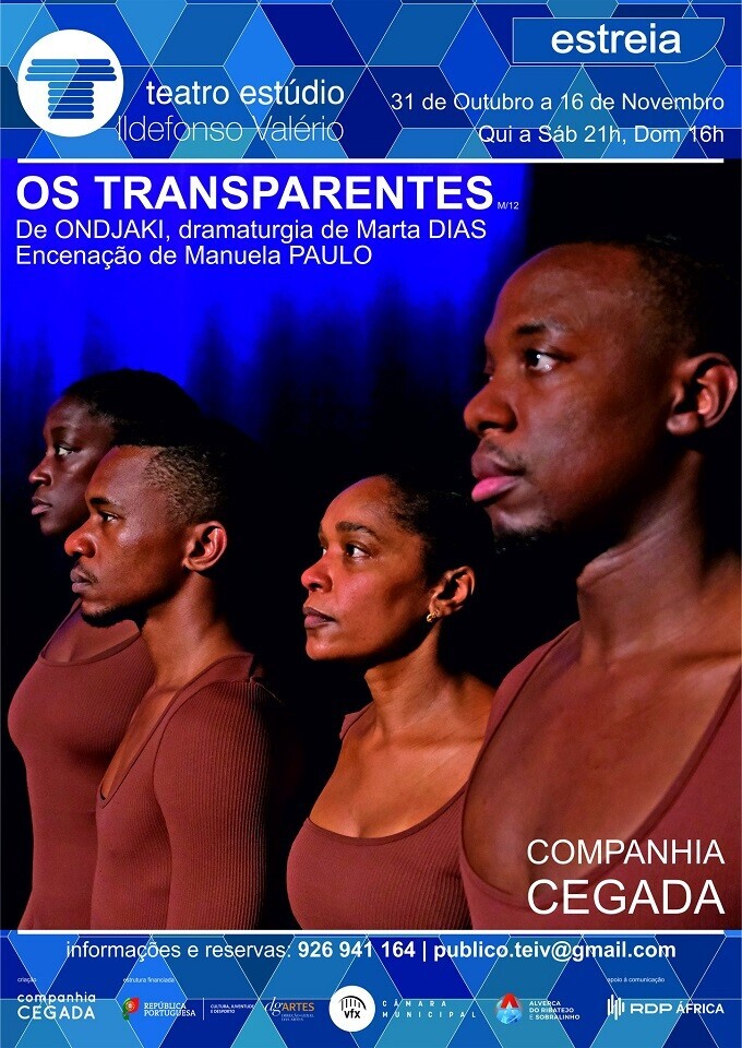 Os Transparentes