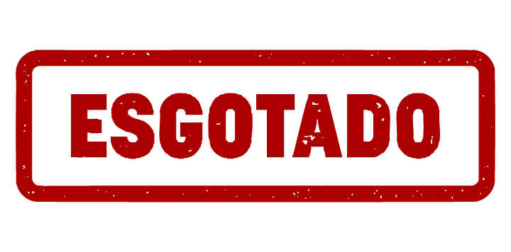 Esgotado